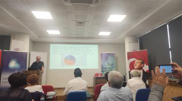 5 Temmuz 2026 Tütün Kontrol Çalıştayı