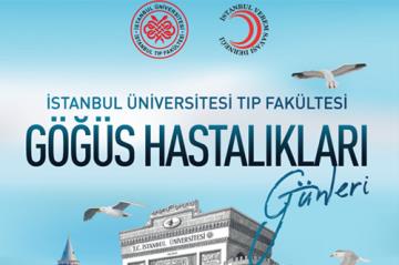 Istanbul Universitesi Tıp Fakültesi Göğüs Hastalıkları Günleri